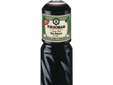 Sauce soja moins salée 1000ml KIKKOMAN bouchon vert
